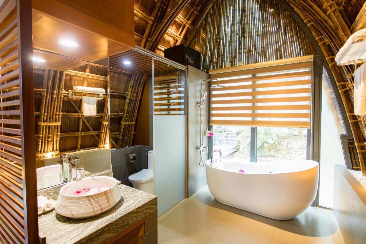 Wyndham Grand Vedana Ninh Binh Resort Exterior photo